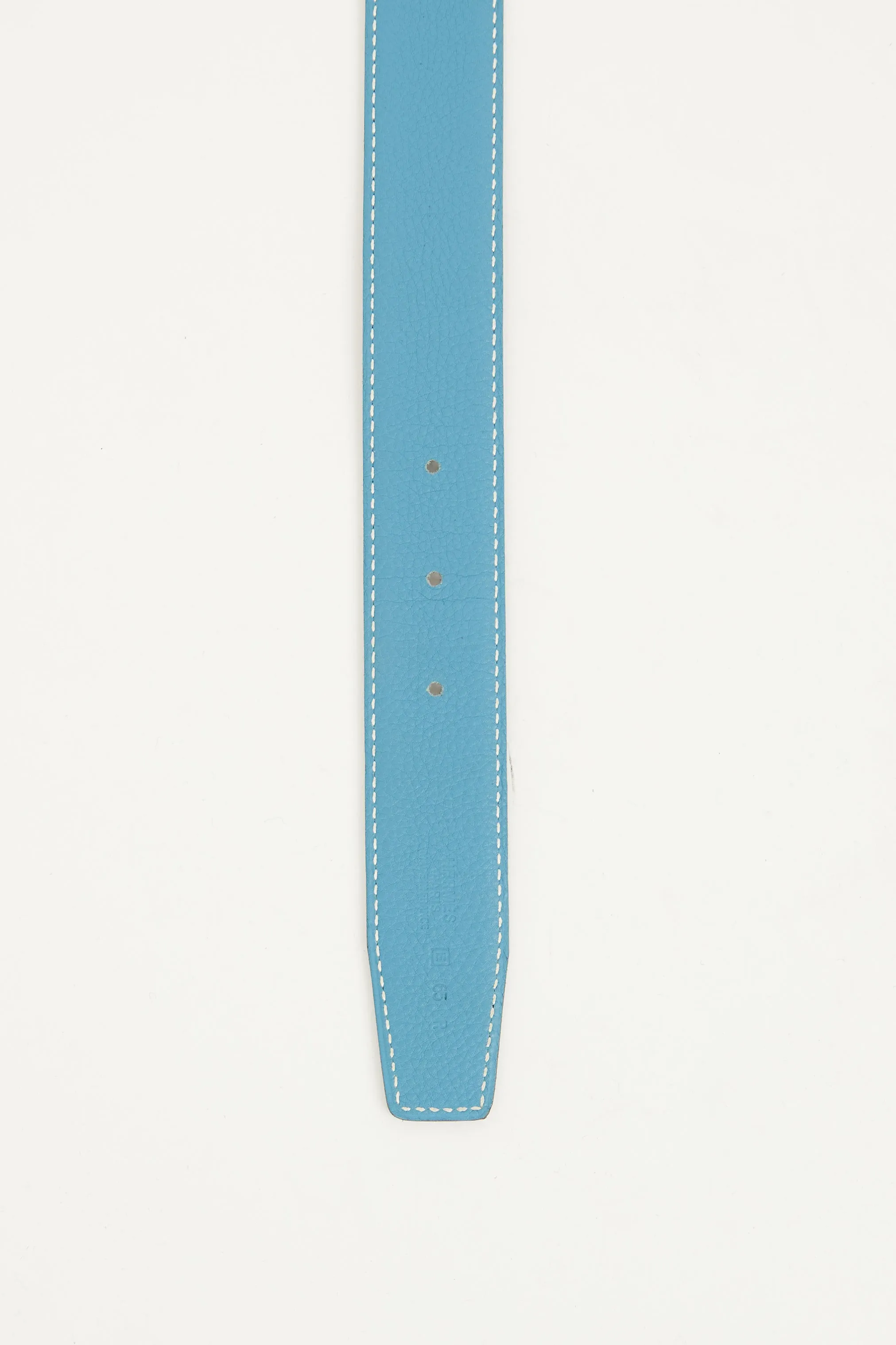 2001 Togo Leather Strap