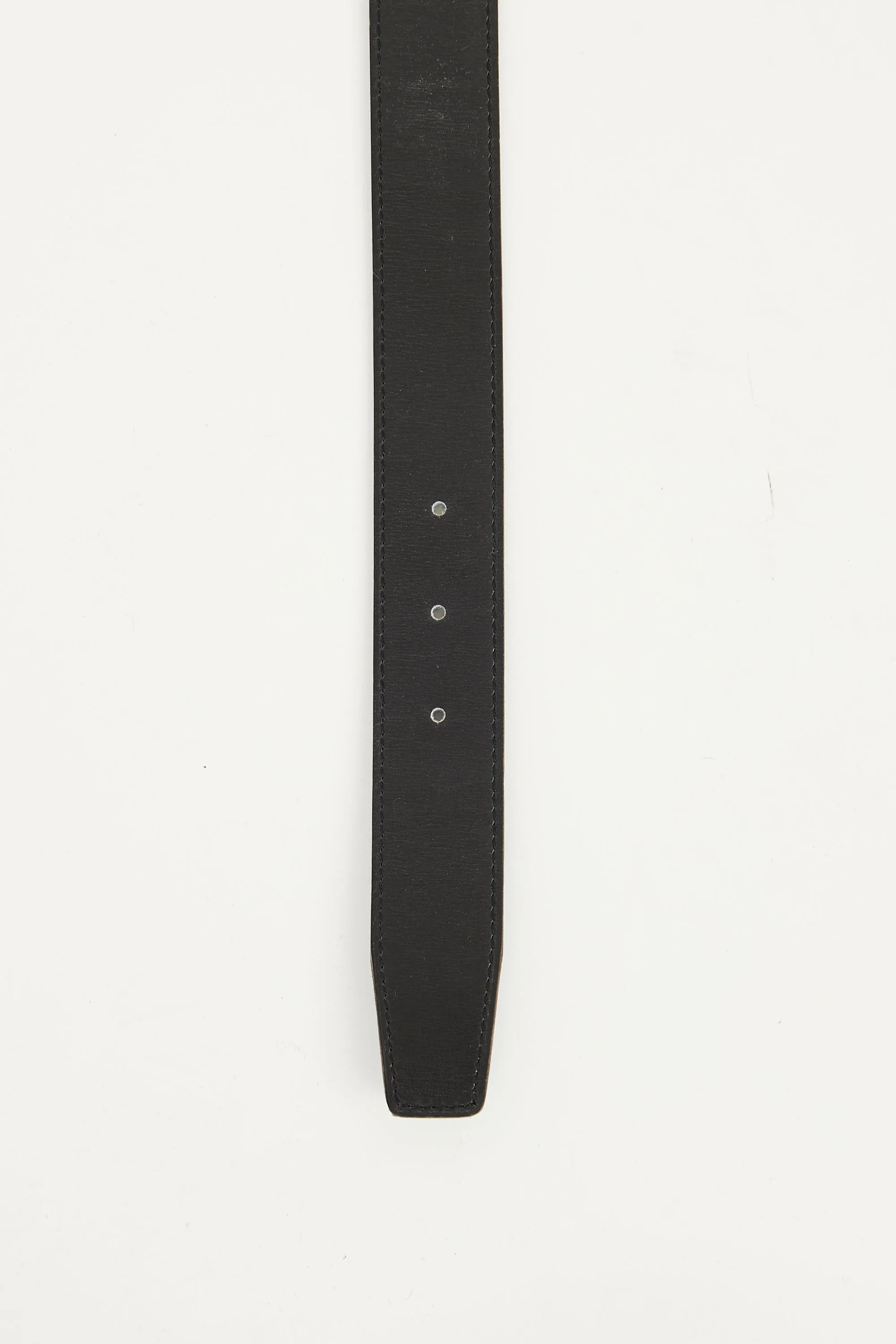 2001 Togo Leather Strap