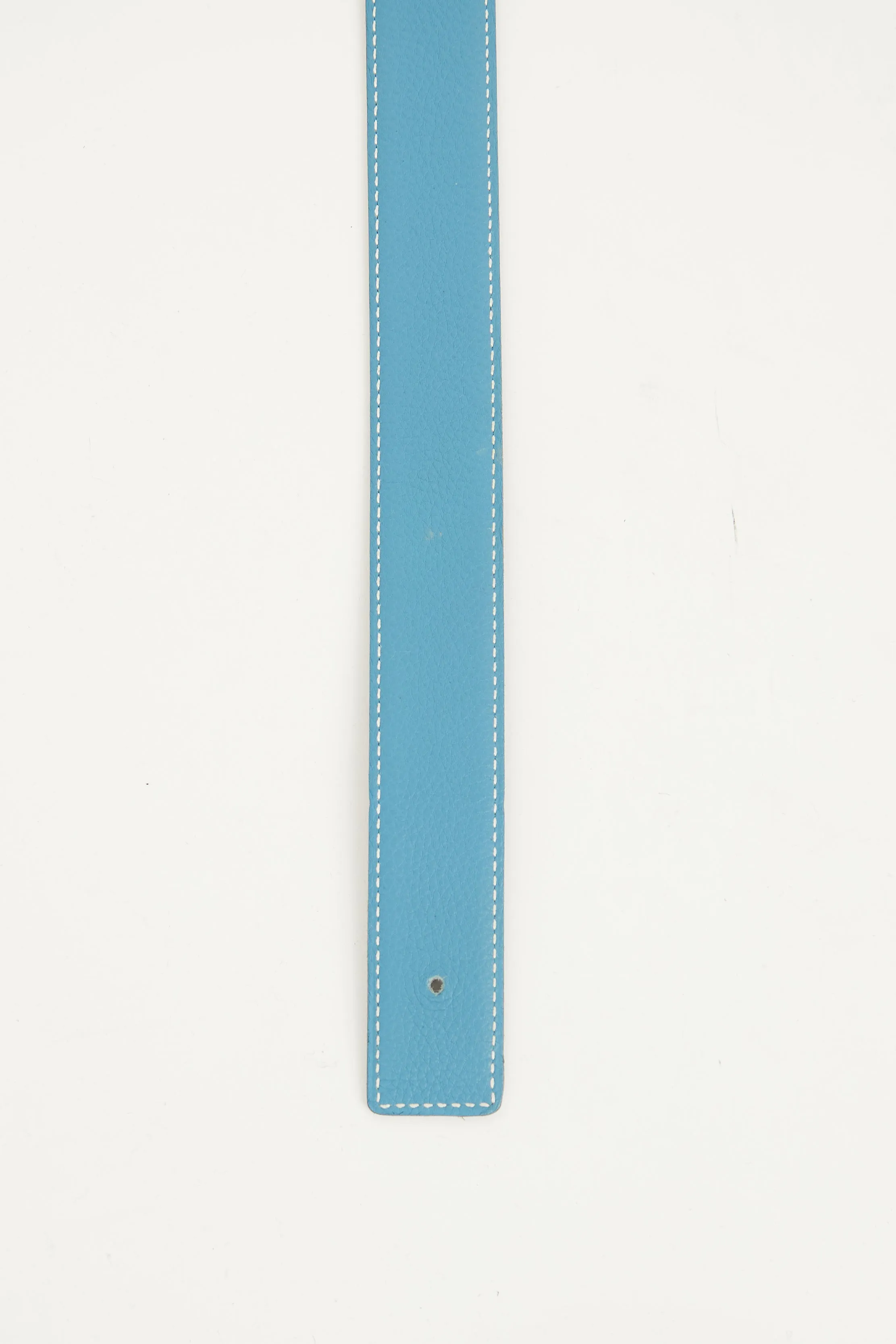 2001 Togo Leather Strap