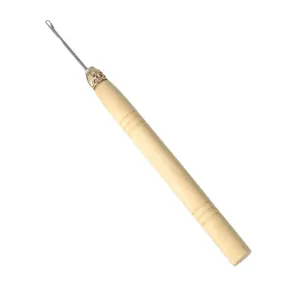 American Dream Micro Ring Latch Hook Wooden