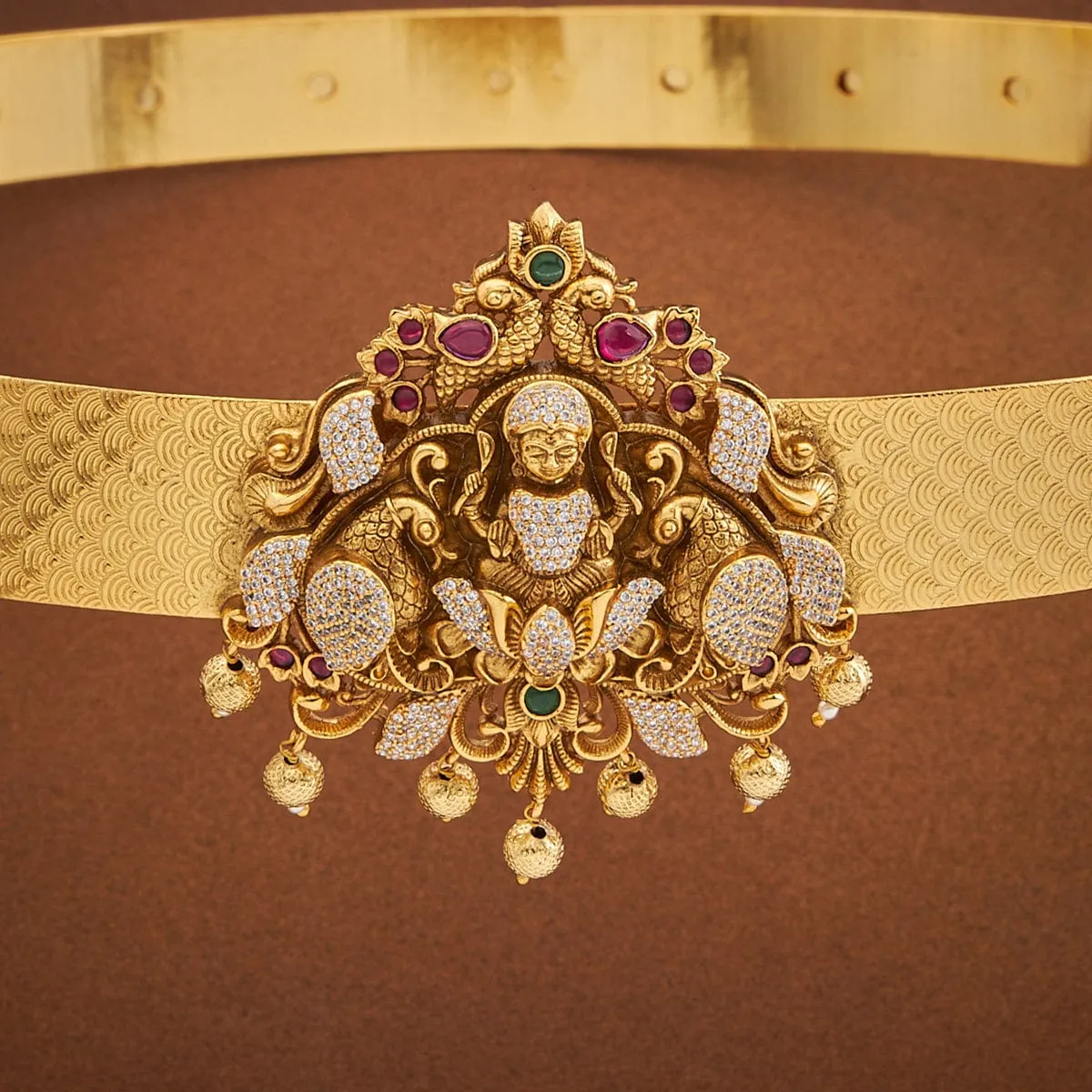 Antique Belt 150792