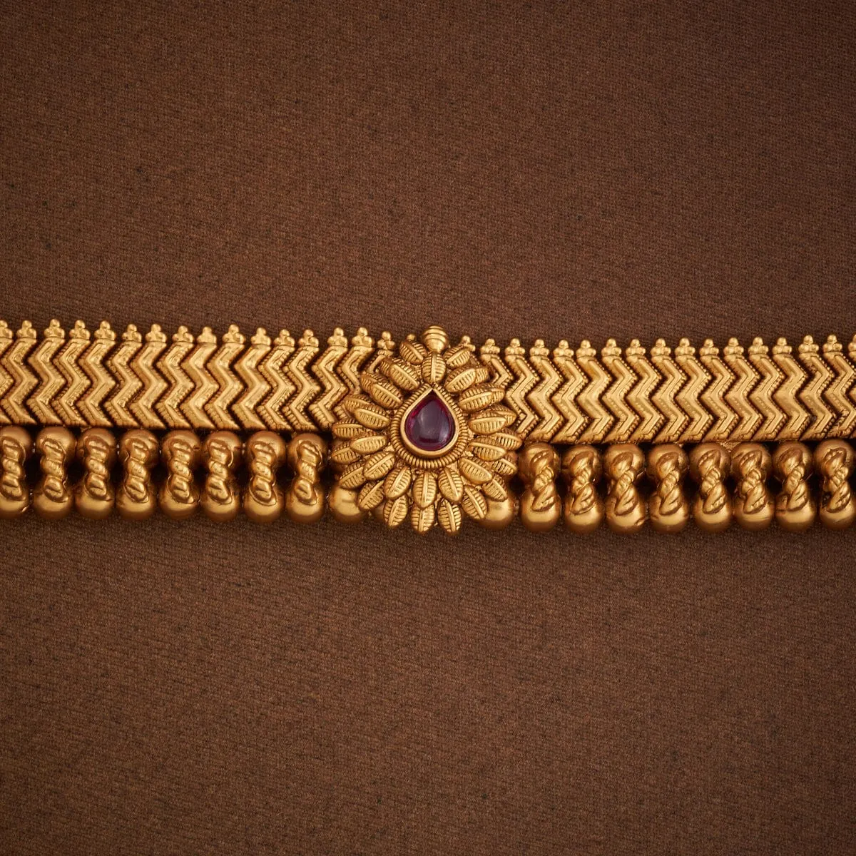 Antique Belt 165042