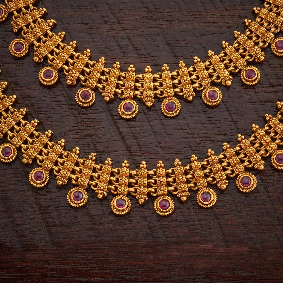 Antique Payal 152615
