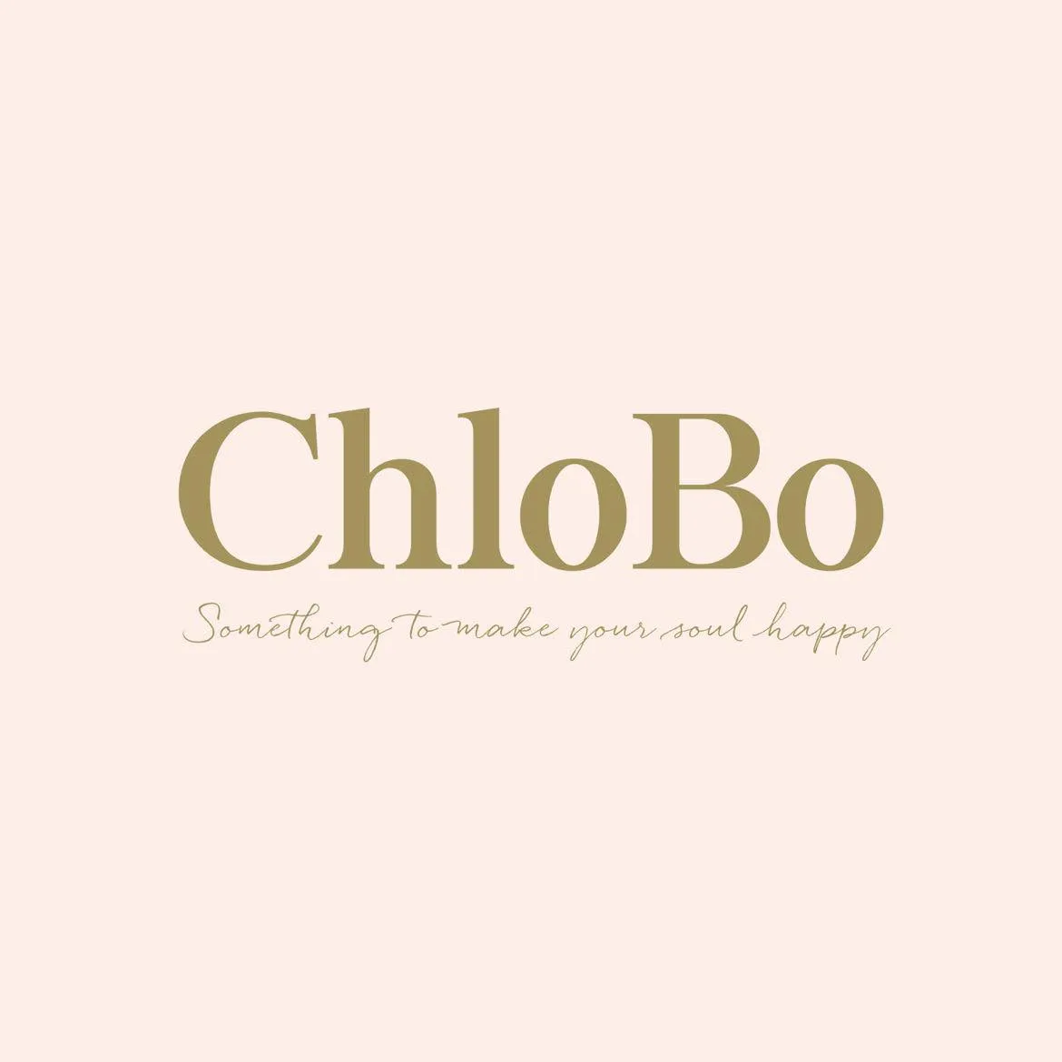 CHLOBO Sterling Silver Mini Cute Multi Heart Anklet