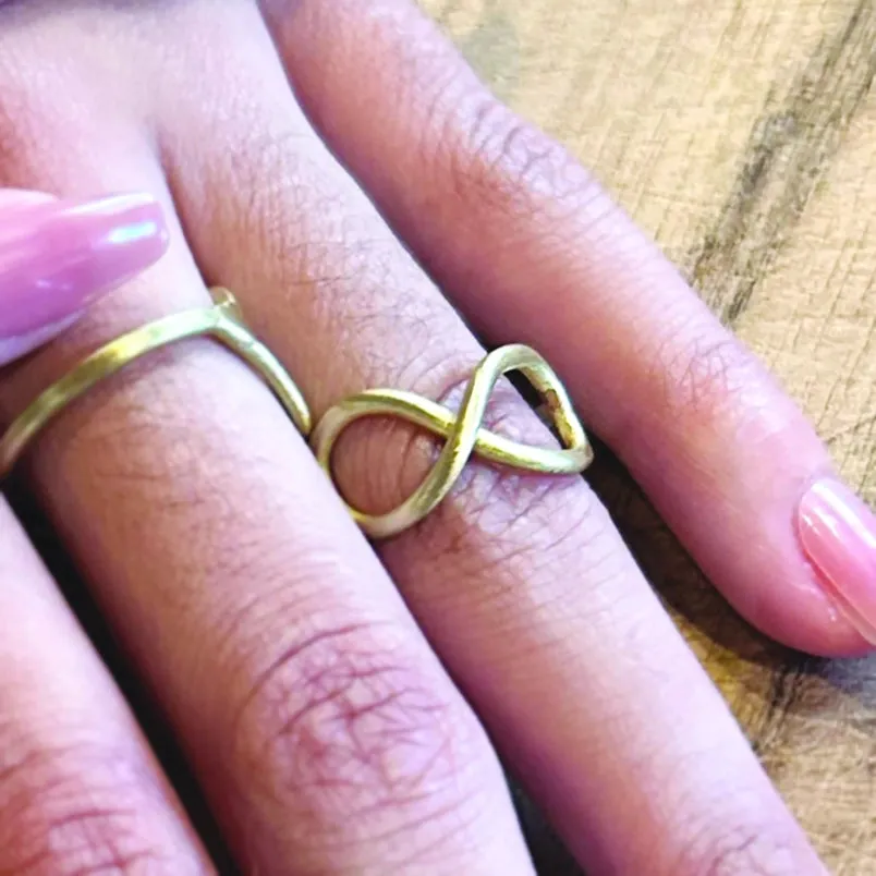 Eternal Ring