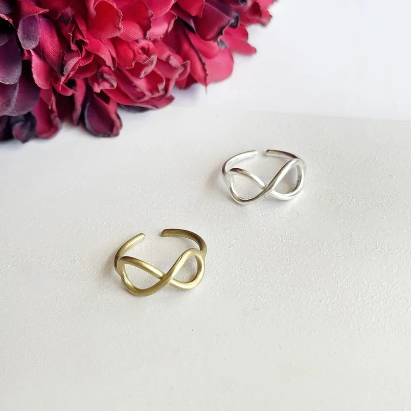 Eternal Ring