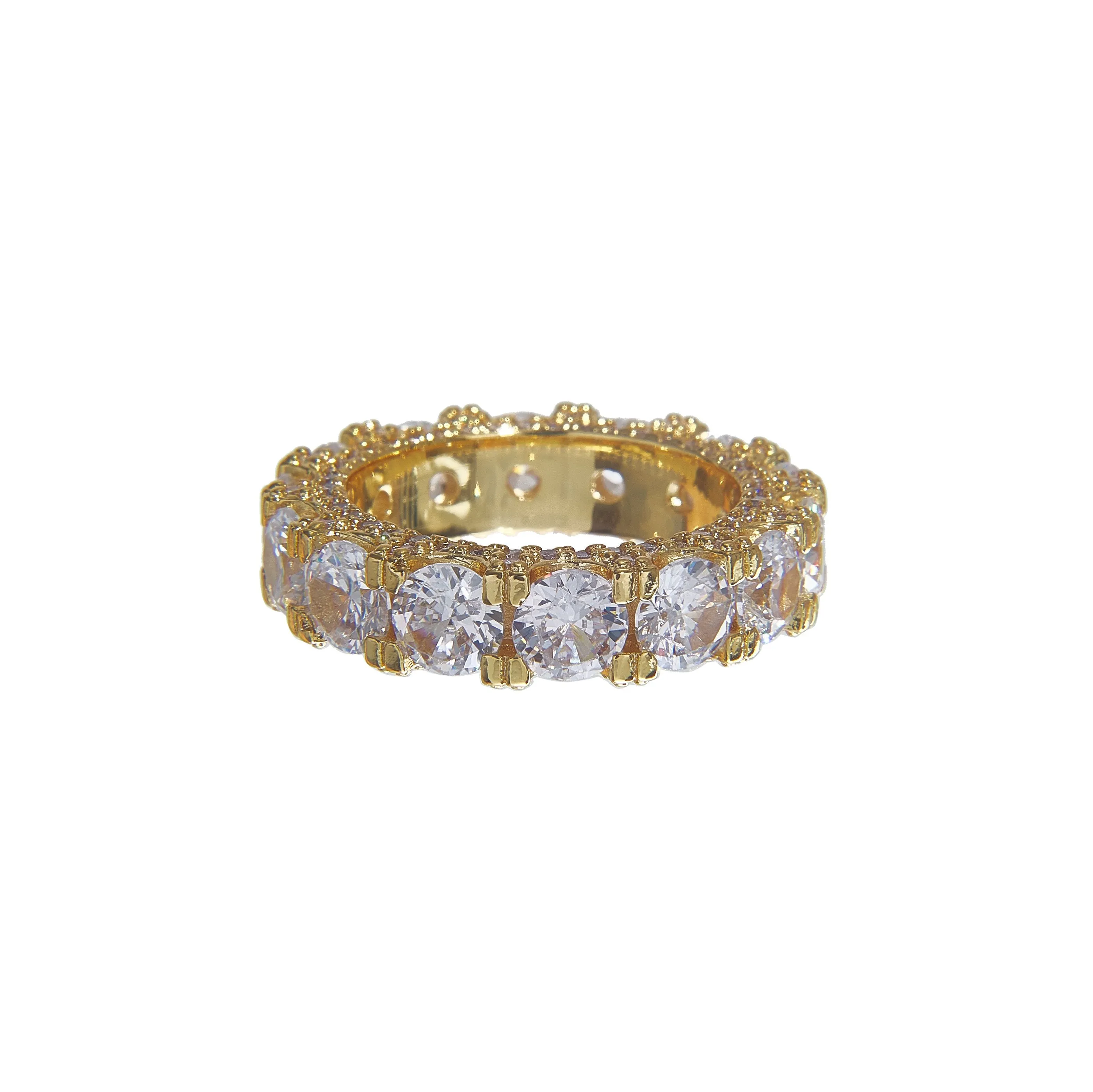 Iced Ring