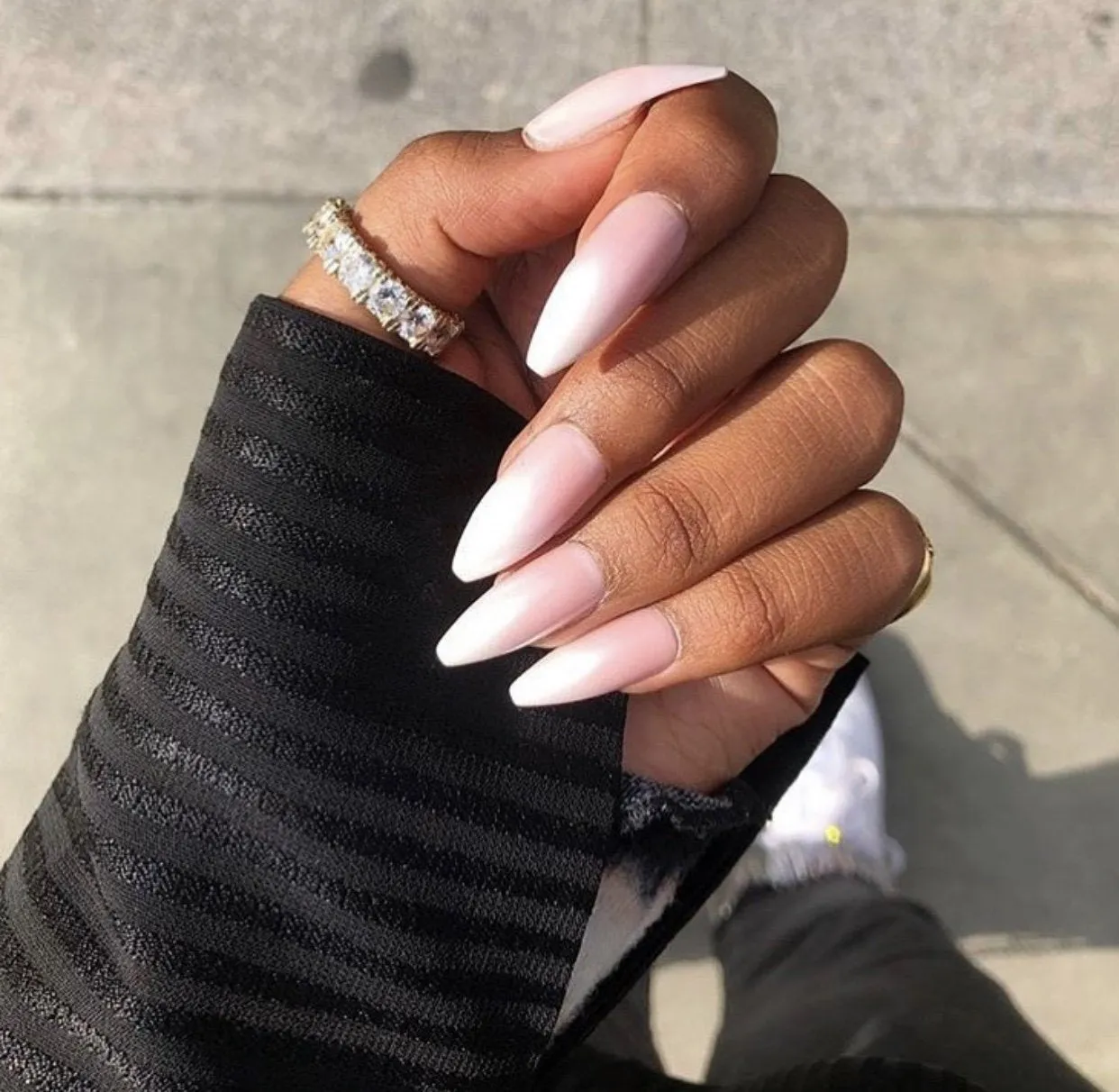 Iced Ring