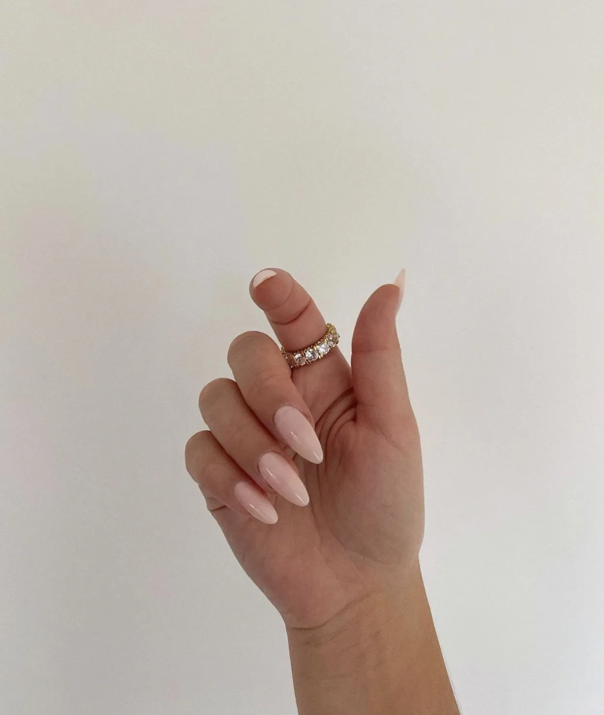 Iced Ring