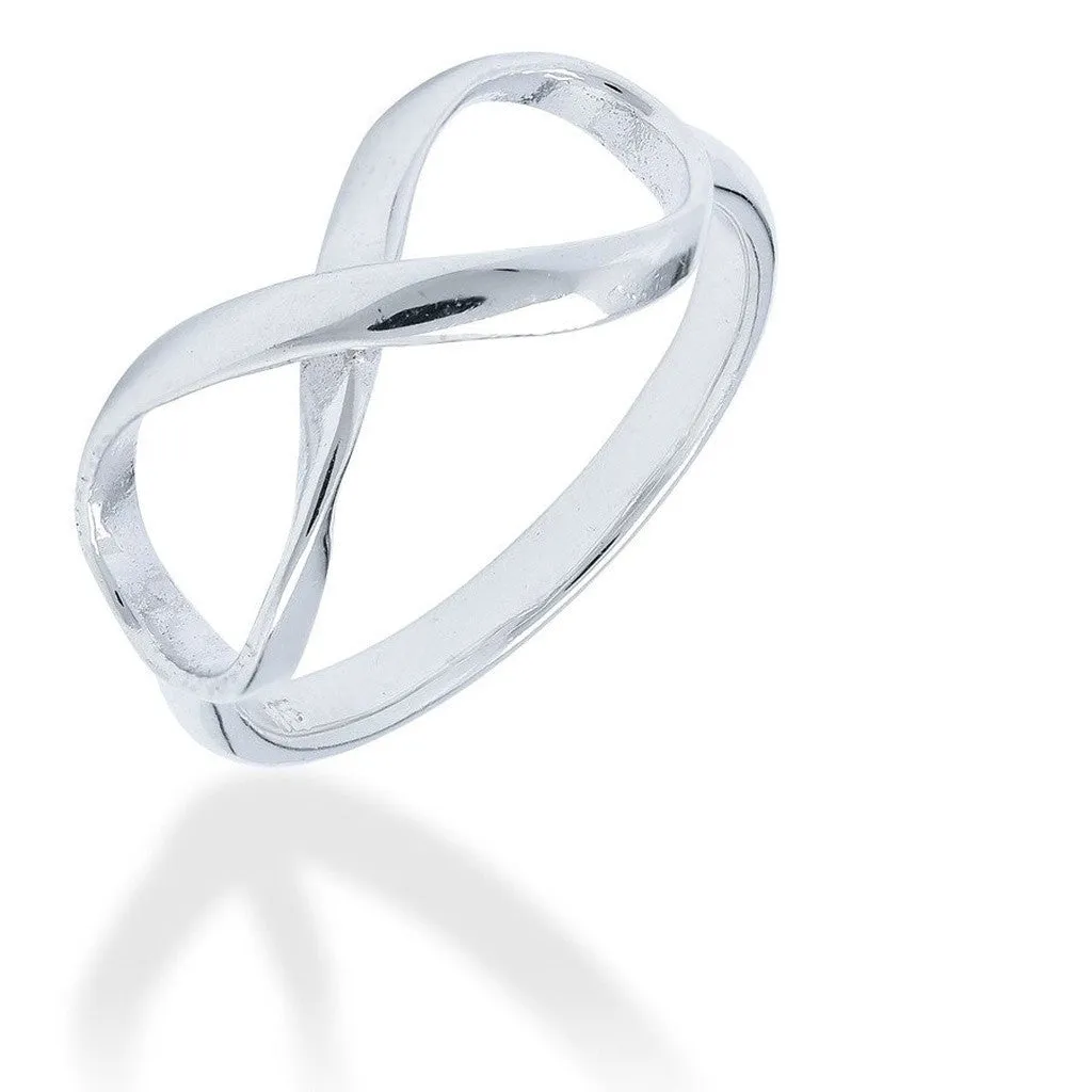 Infinity Ring