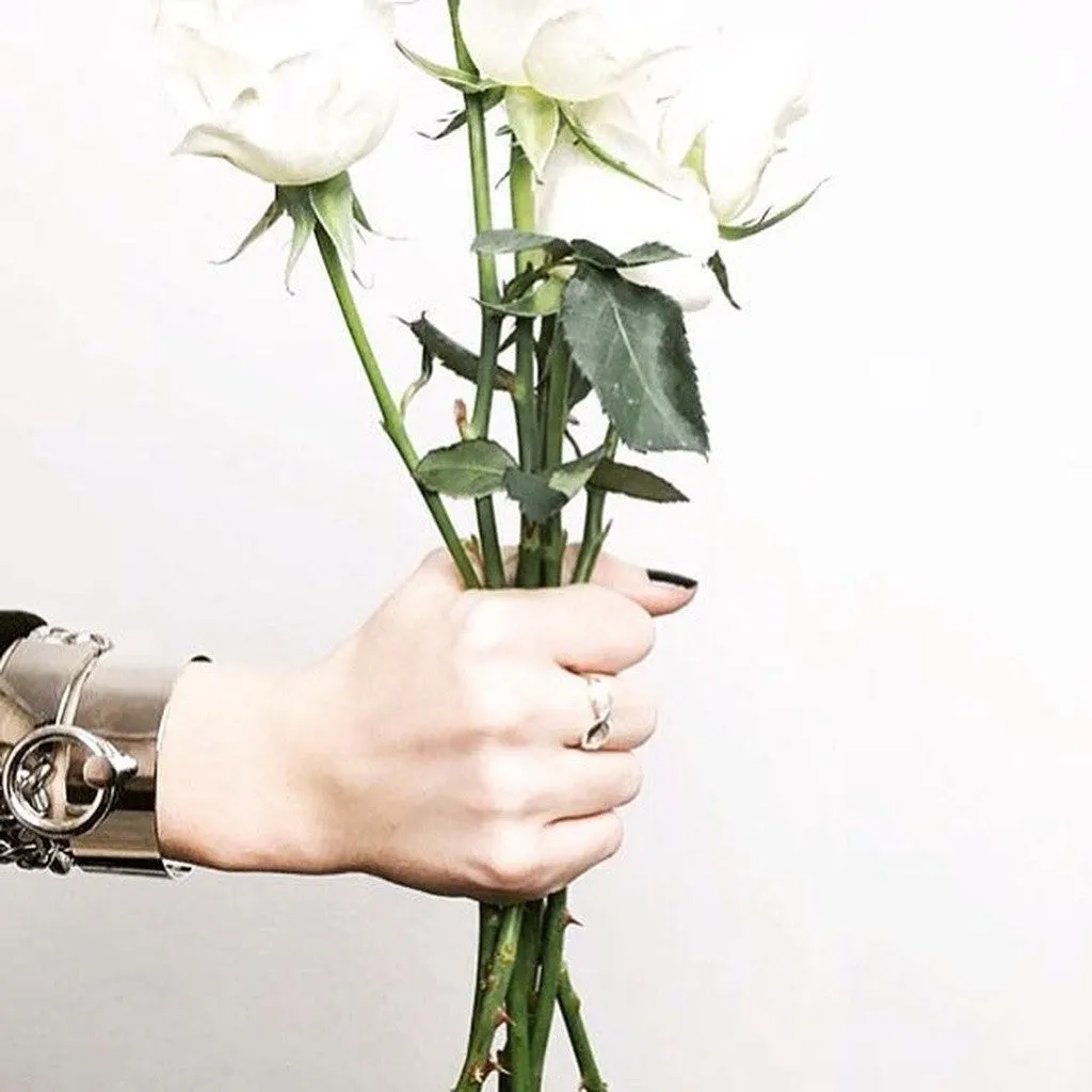 Infinity Ring