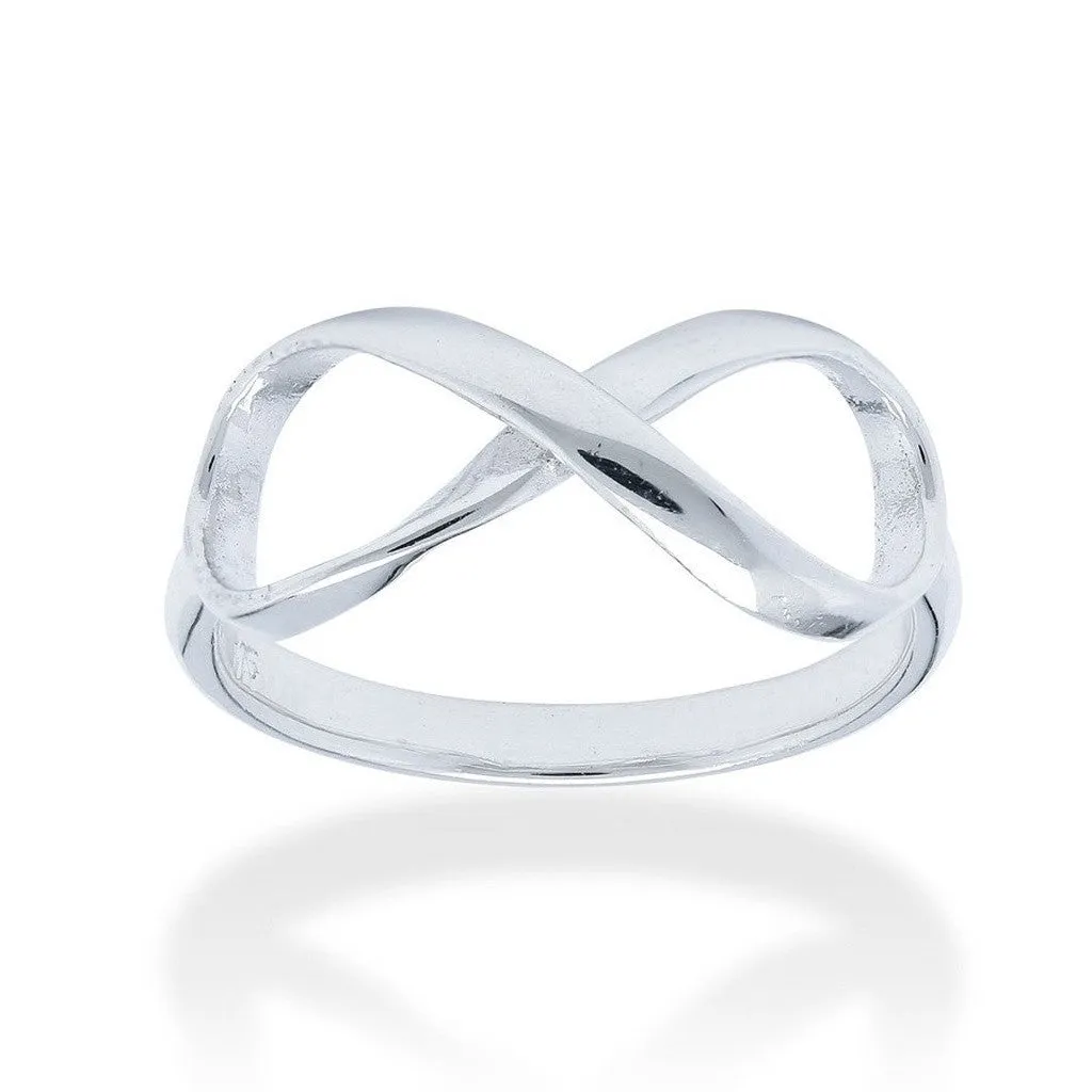 Infinity Ring