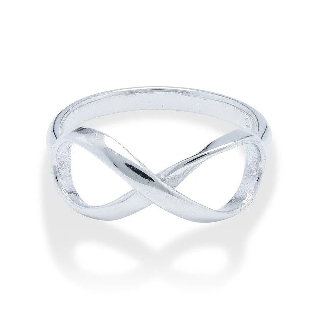 Infinity Ring