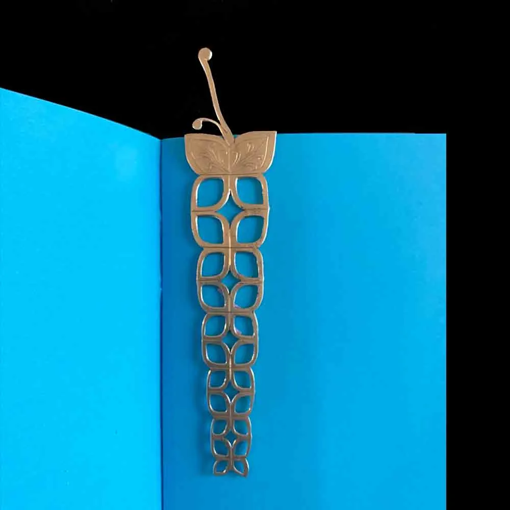 Intricate Design BookMark