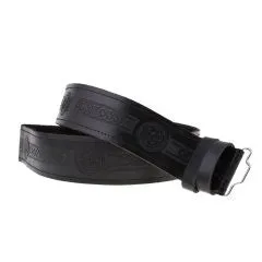 Kilt Belt, Basic