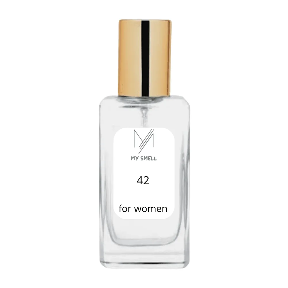 MY SMELL NR 42