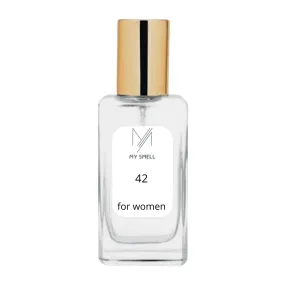 MY SMELL NR 42