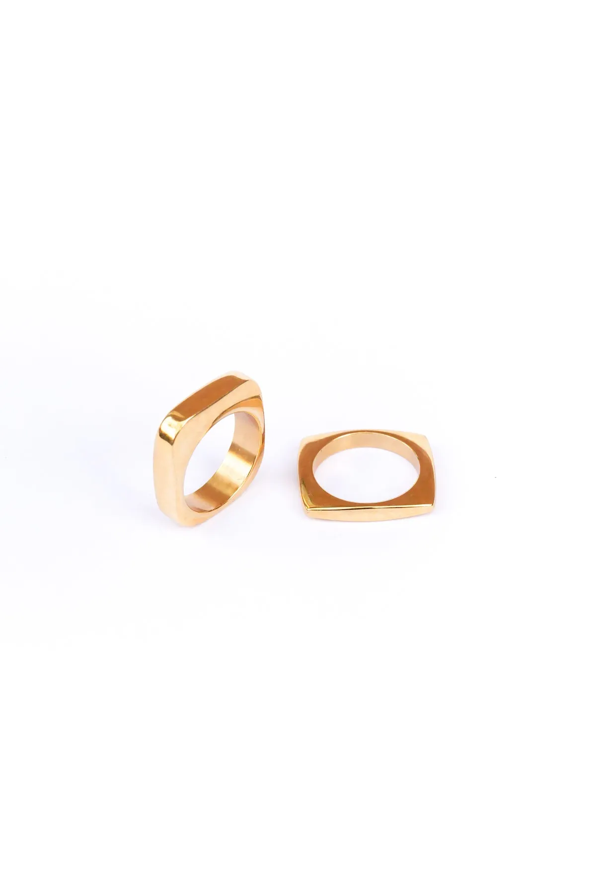 Out of the Box Rings