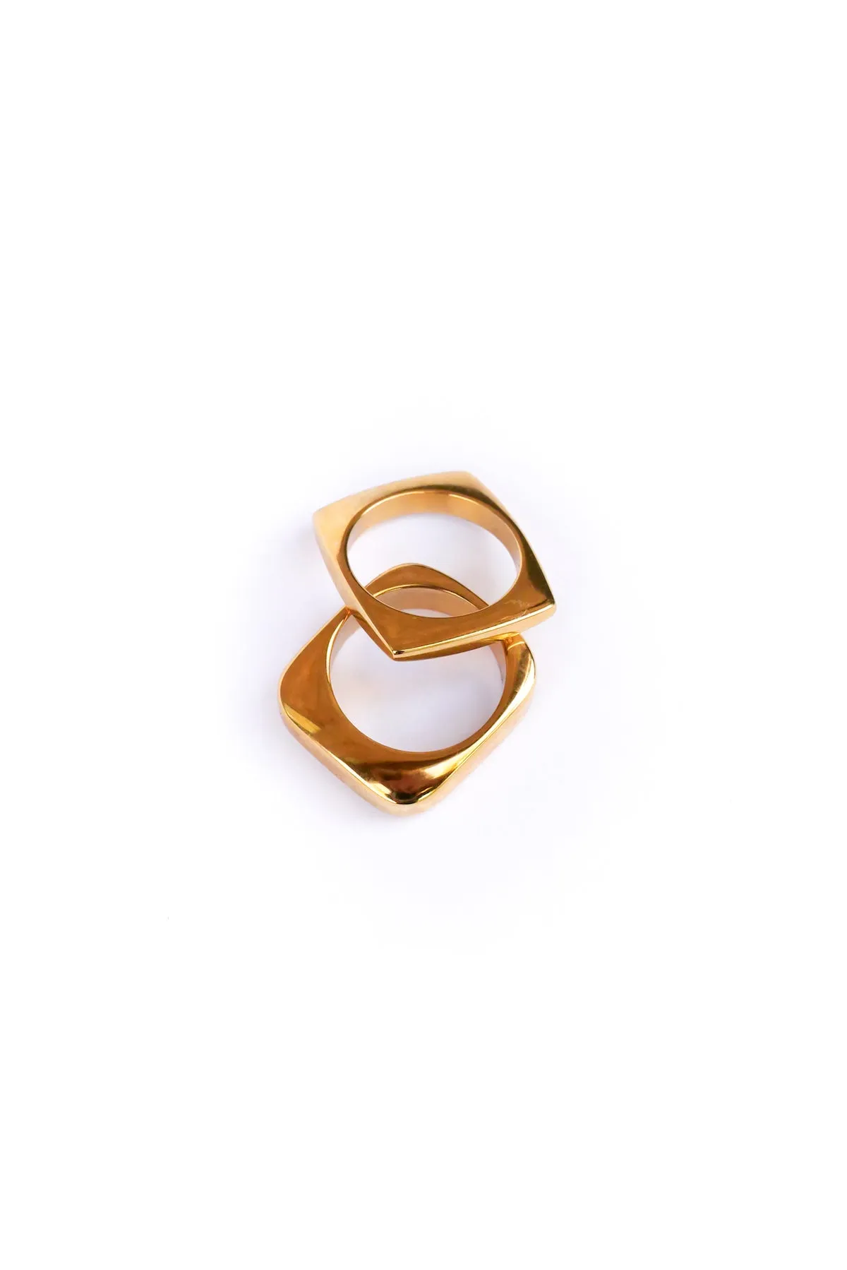 Out of the Box Rings