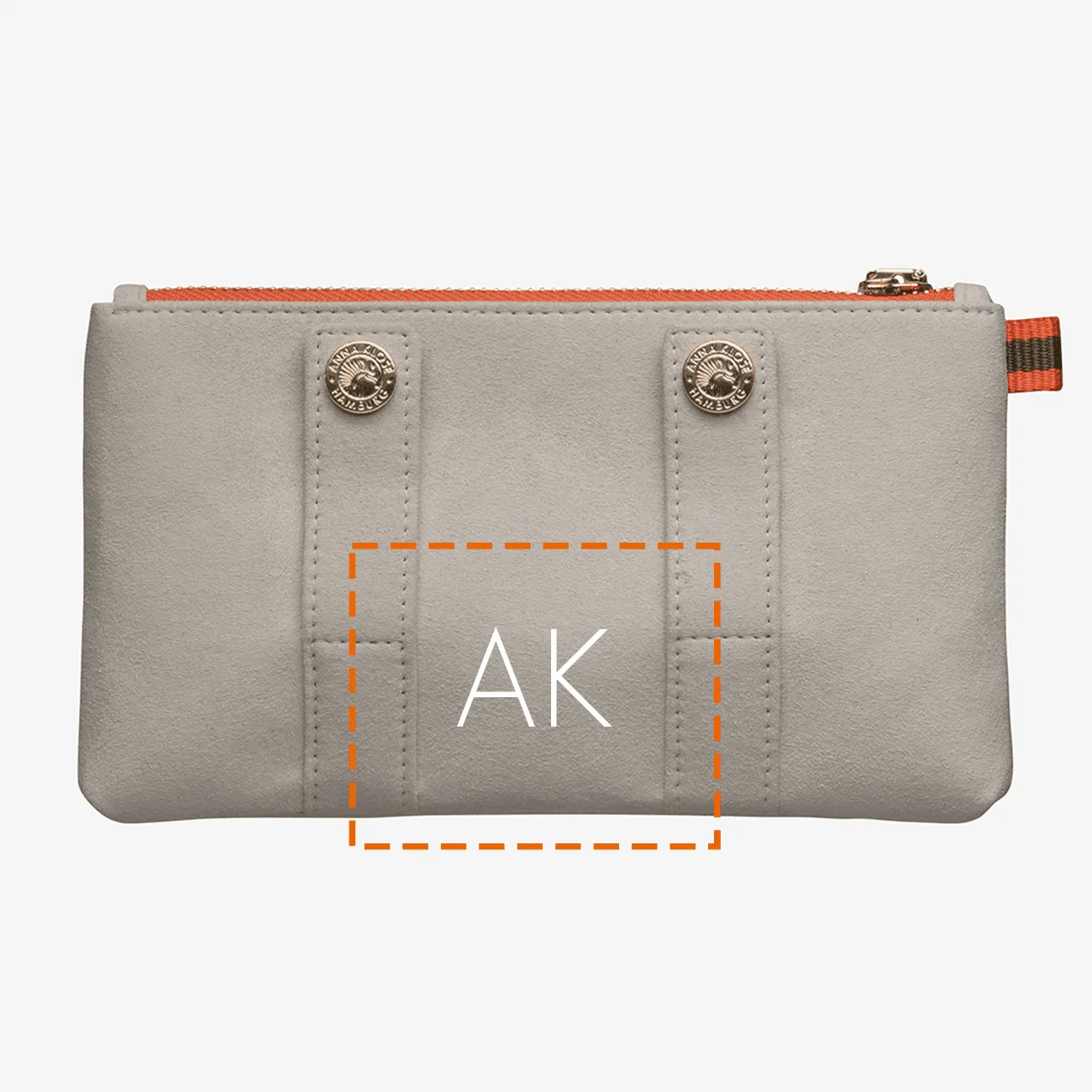 Patch Beltbag "Wellington Blond"