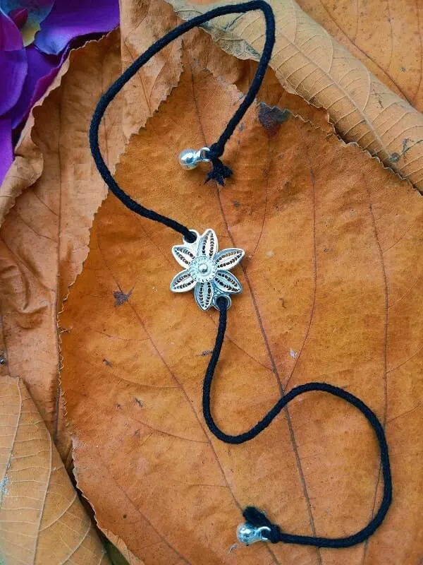 Periwinkle NazarBattu