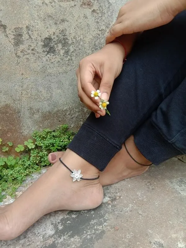 Periwinkle NazarBattu