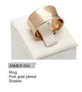"Rings Collection"