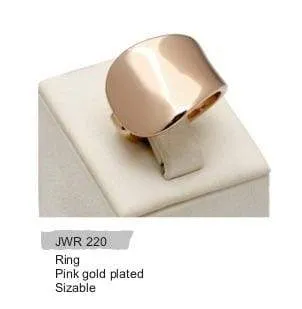 "Rings Collection"
