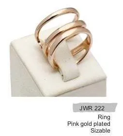 "Rings Collection"