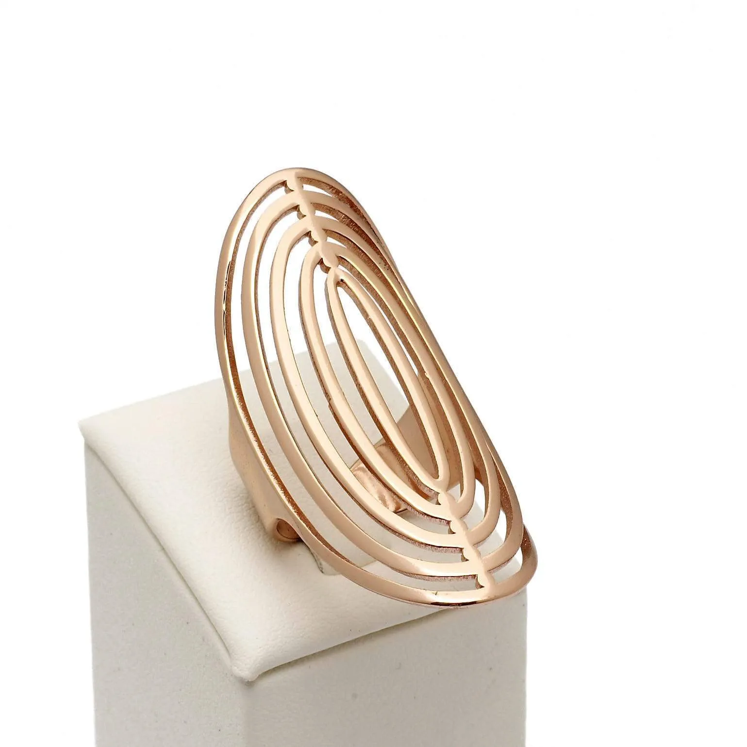 "Rings" Collection
