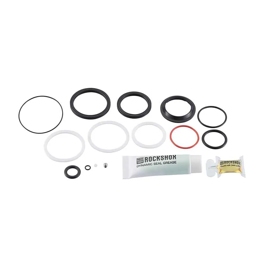 RockShox Rear Shock Full Service Kits